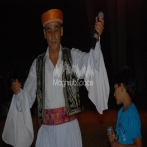 Hbib jbali sur yala.fm
